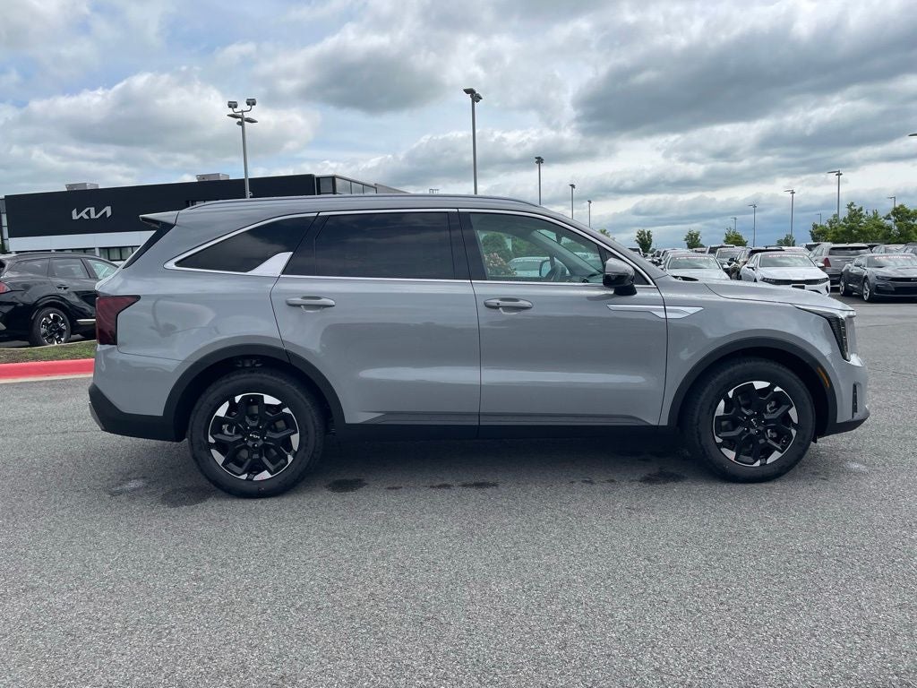 2026 Kia Sorento SX