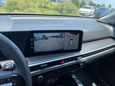 2026 Kia Sorento SX