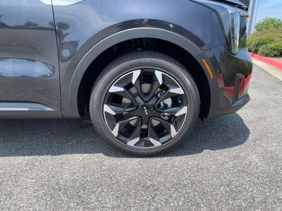 2026 Kia Sorento SX
