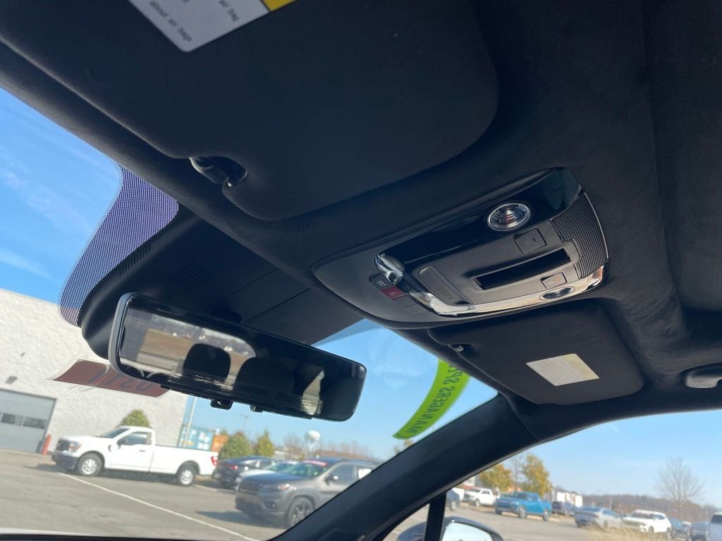 2025 Kia Sorento X-Line SX Prestige