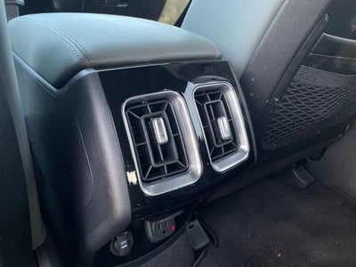 2025 Kia Sorento X-Line SX Prestige