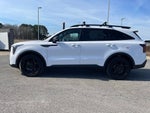 2025 Kia Sorento X-Line SX Prestige