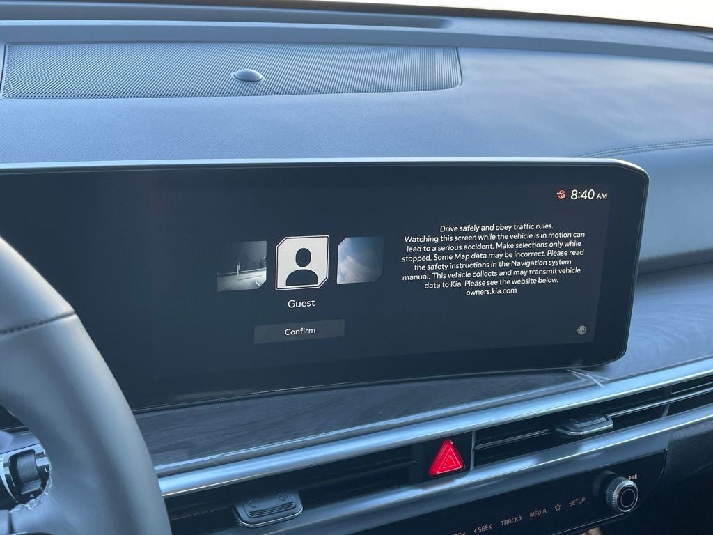 2026 Kia Sorento X-Line SX