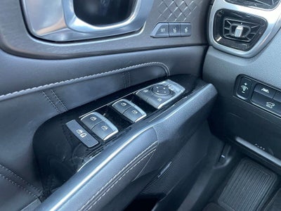 2023 Kia Sorento SX-Prestige
