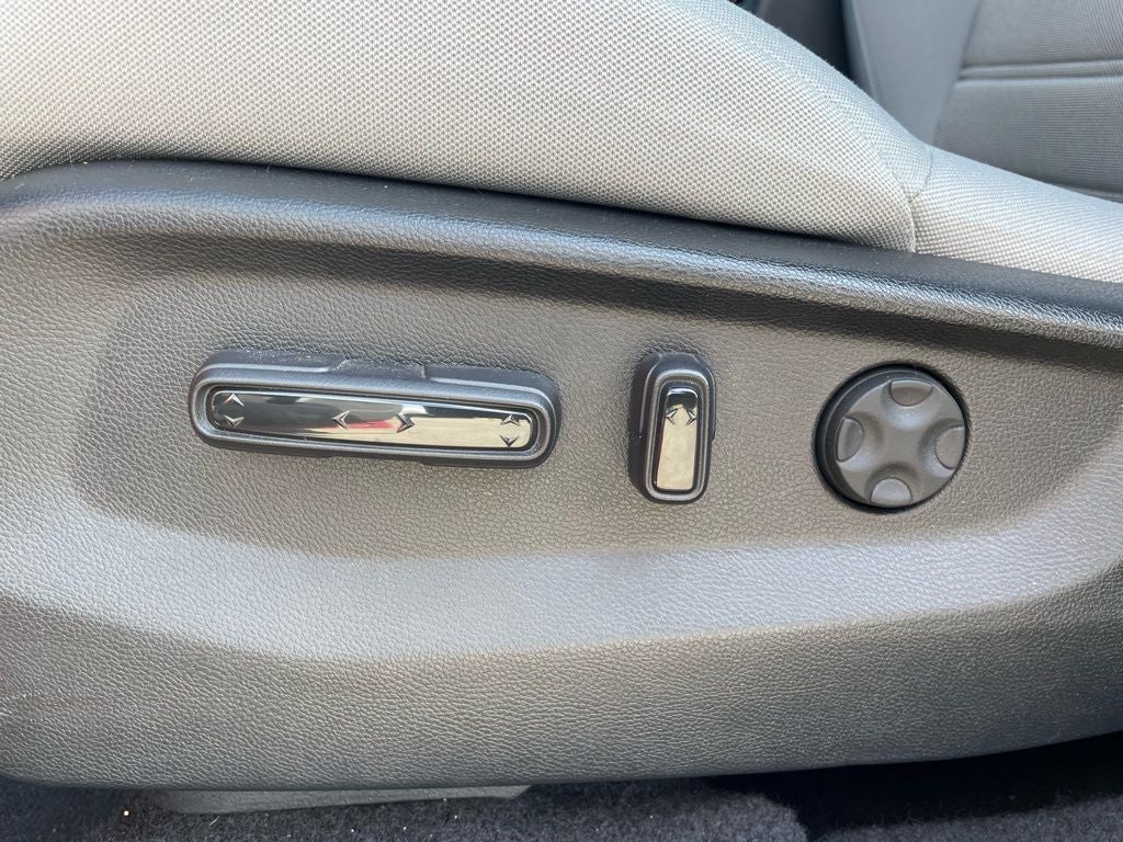 2021 Honda CR-V Hybrid EX