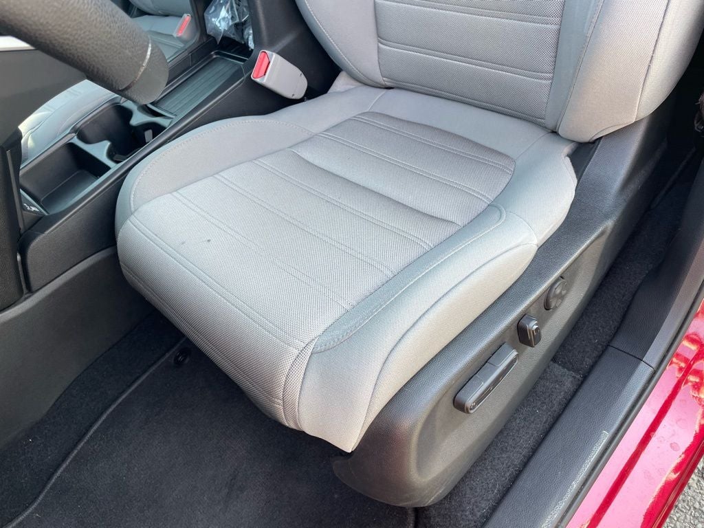 2021 Honda CR-V Hybrid EX