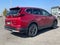 2021 Honda CR-V Hybrid EX