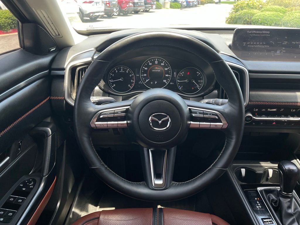 2023 Mazda Mazda CX-50 2.5 Turbo Premium Package