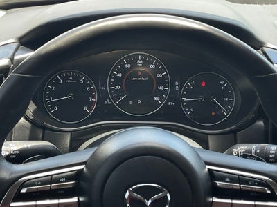 2023 Mazda Mazda CX-50 2.5 Turbo Premium Package