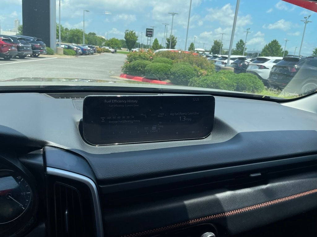 2023 Mazda Mazda CX-50 2.5 Turbo Premium Package