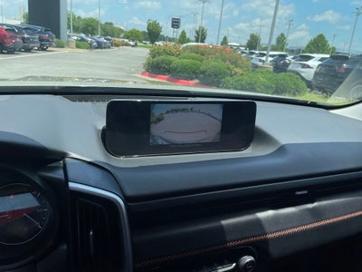 2023 Mazda Mazda CX-50 2.5 Turbo Premium Package