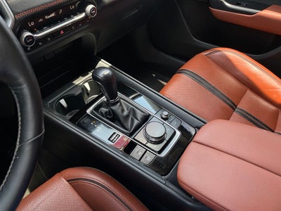 2023 Mazda Mazda CX-50 2.5 Turbo Premium Package