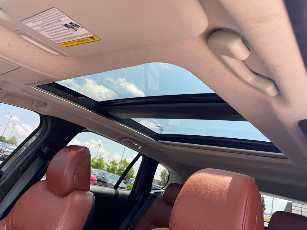 2023 Mazda Mazda CX-50 2.5 Turbo Premium Package