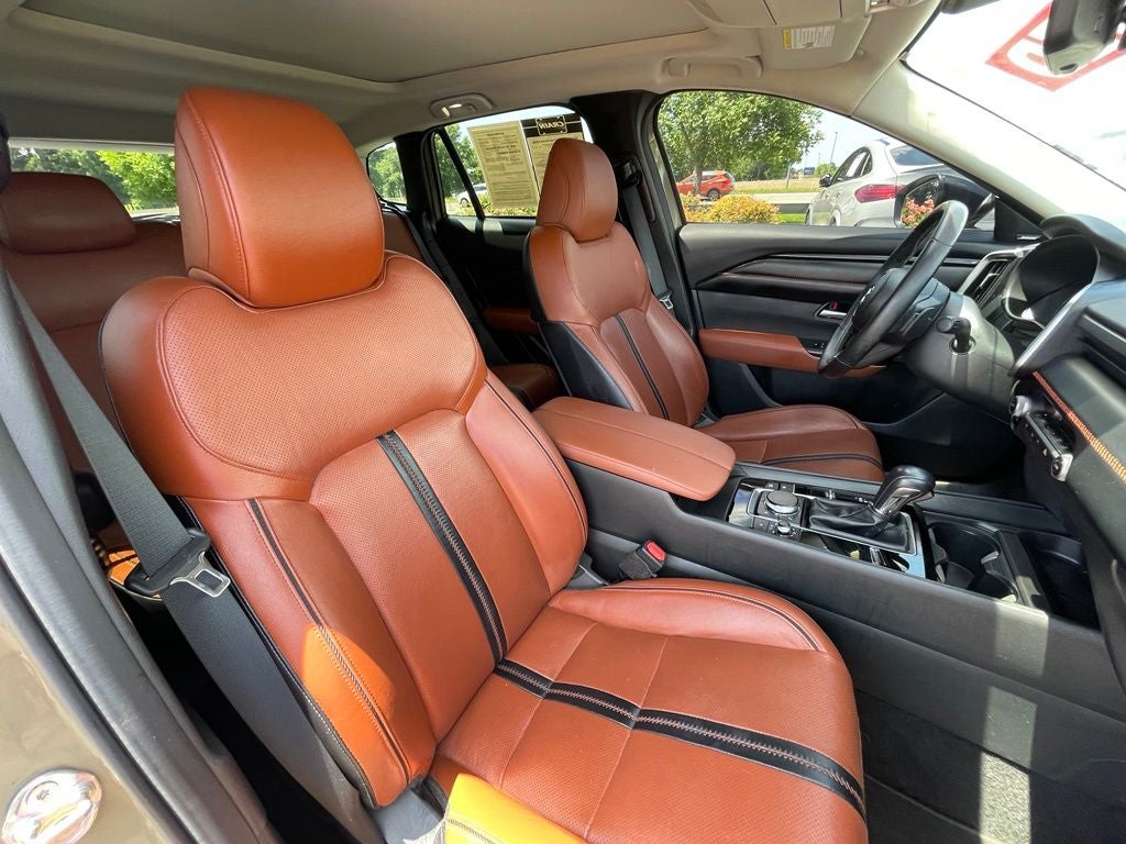 2023 Mazda Mazda CX-50 2.5 Turbo Premium Package