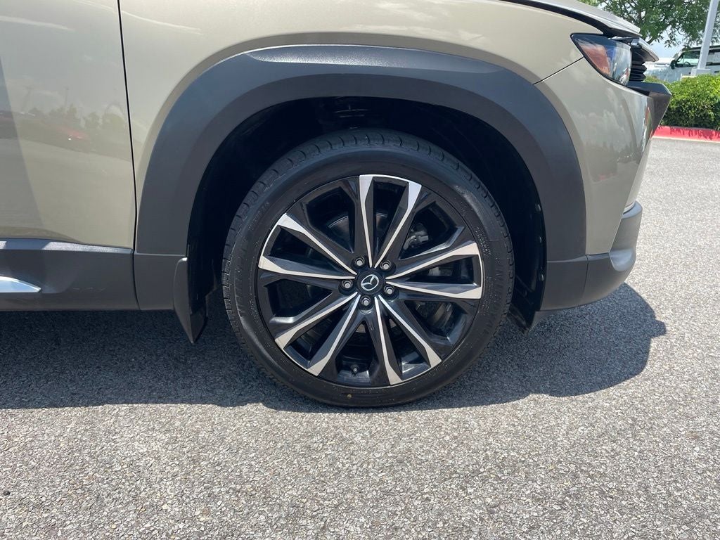 2023 Mazda Mazda CX-50 2.5 Turbo Premium Package