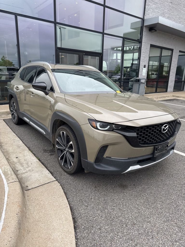 2023 Mazda Mazda CX-50 2.5 Turbo Premium Package