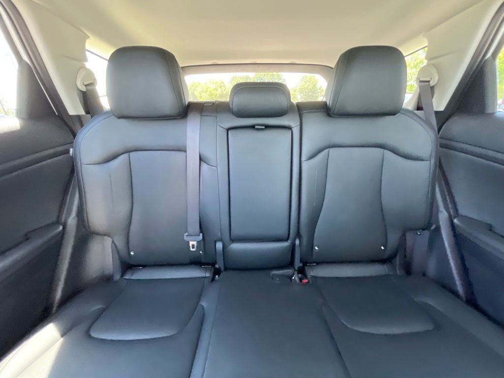 2027 Kia Sportage Hybrid EX