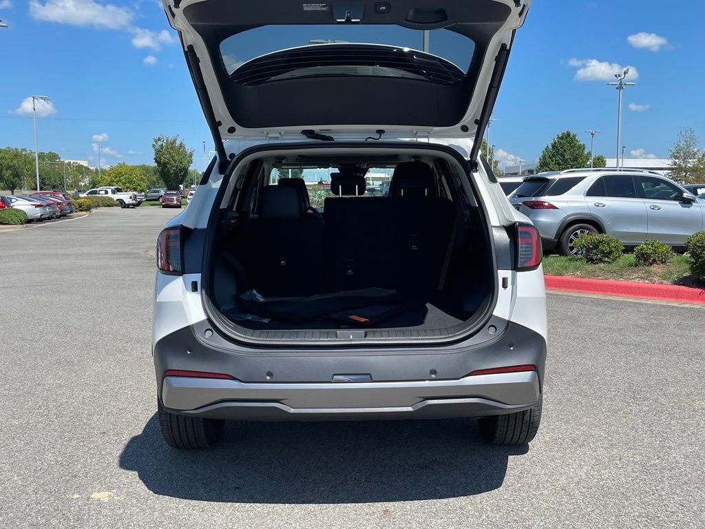 2027 Kia Sportage Hybrid EX
