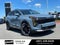 2027 Kia Sportage Hybrid EX