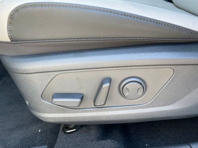 2027 Kia Sportage Hybrid EX