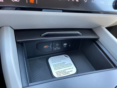 2027 Kia Sportage Hybrid EX