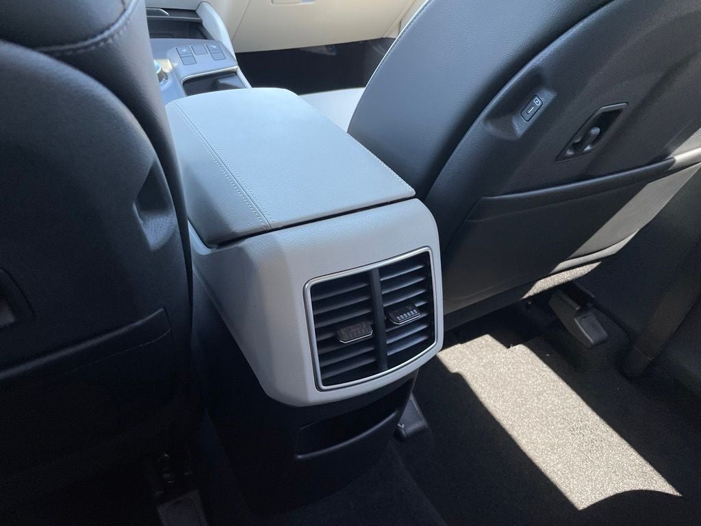 2027 Kia Sportage Hybrid EX