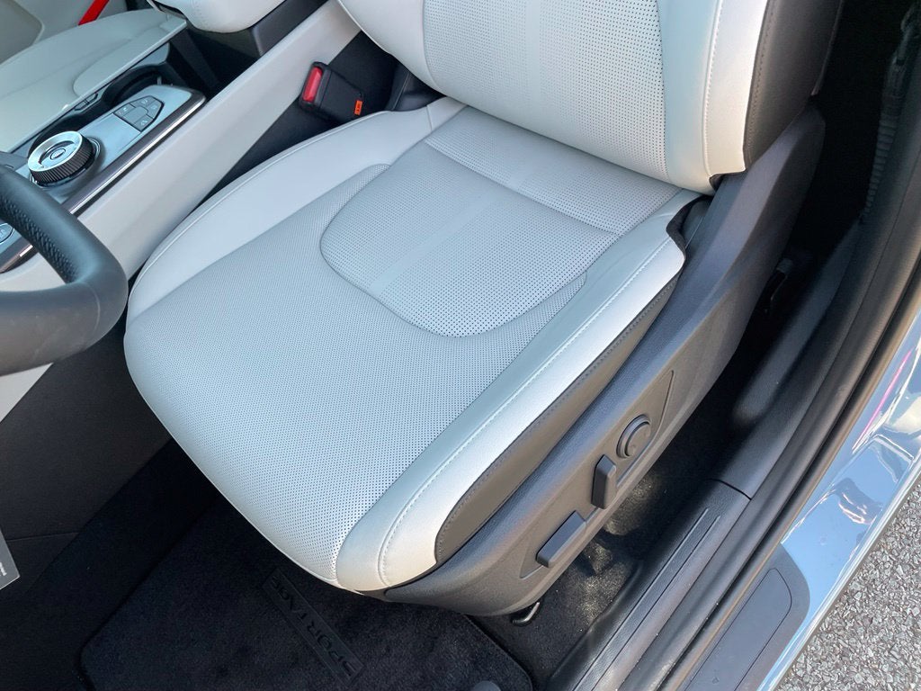 2027 Kia Sportage Hybrid EX