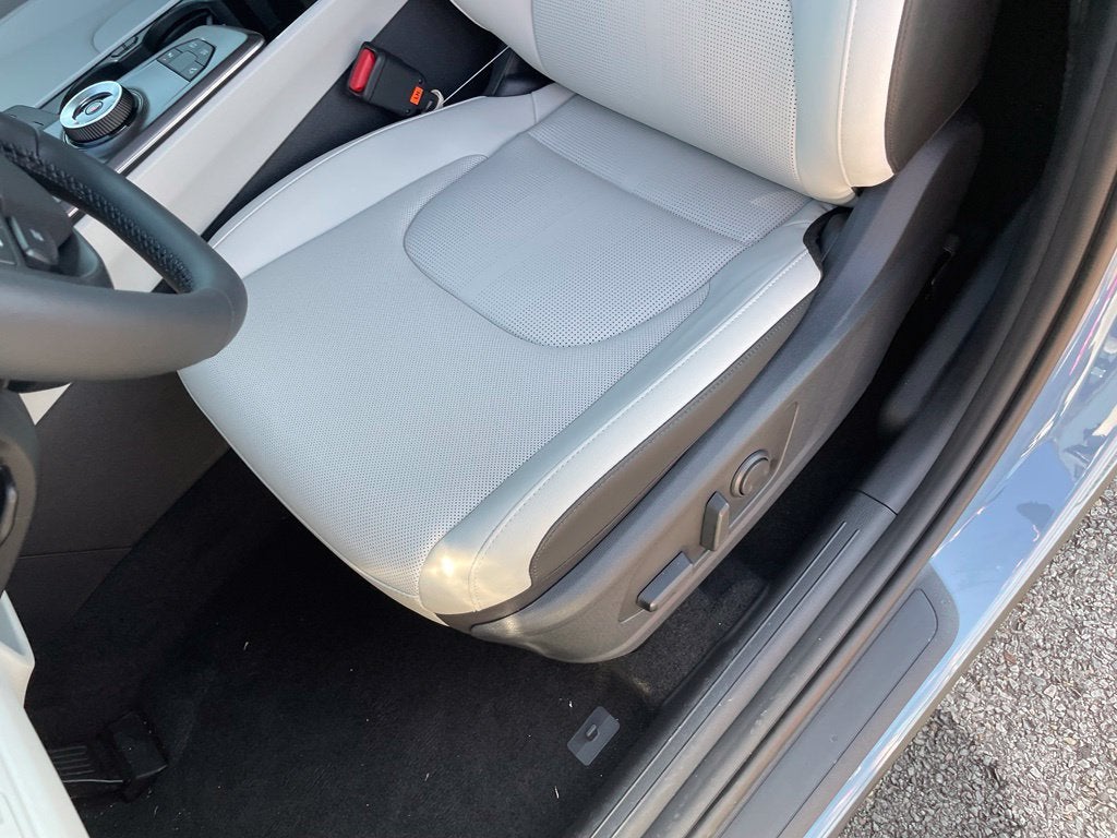2027 Kia Sportage Hybrid EX