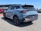 2027 Kia Sportage Hybrid EX