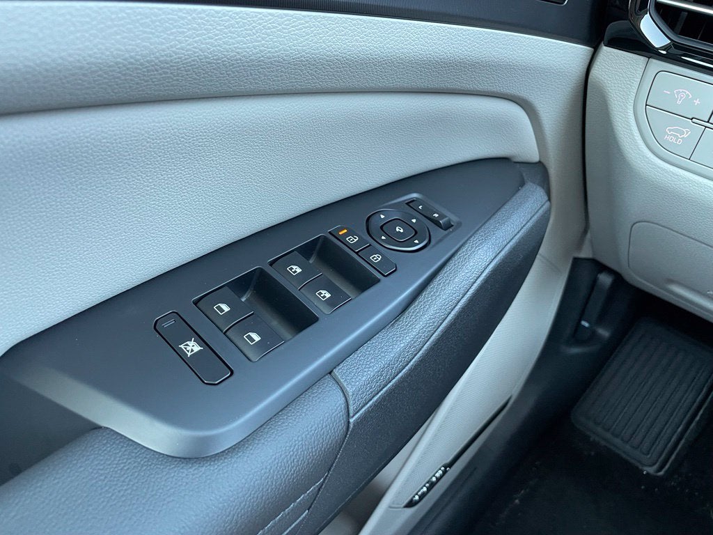 2027 Kia Sportage Hybrid SX-Prestige