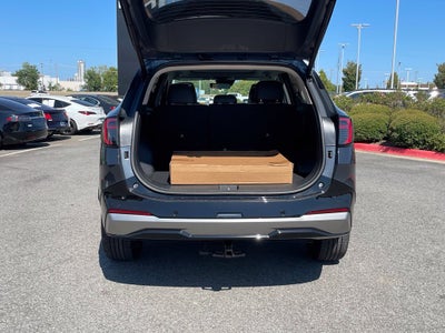 2027 Kia Sportage Hybrid SX-Prestige