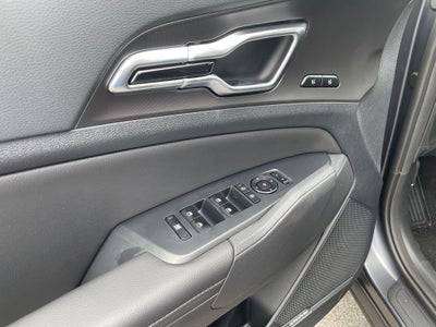 2027 Kia Sportage SX-Prestige