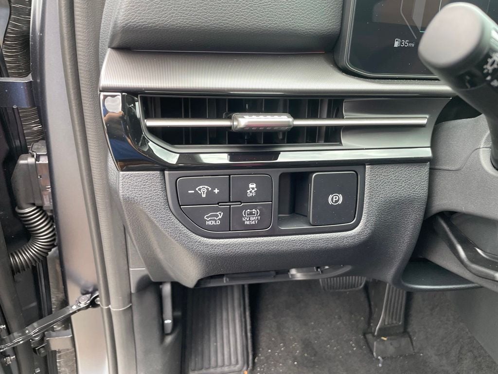 2027 Kia Sportage SX-Prestige