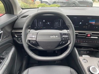 2027 Kia Sportage SX-Prestige