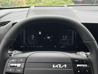 2027 Kia Sportage SX-Prestige
