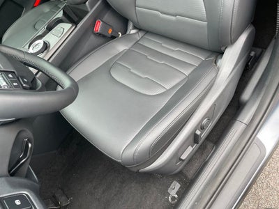 2027 Kia Sportage SX-Prestige