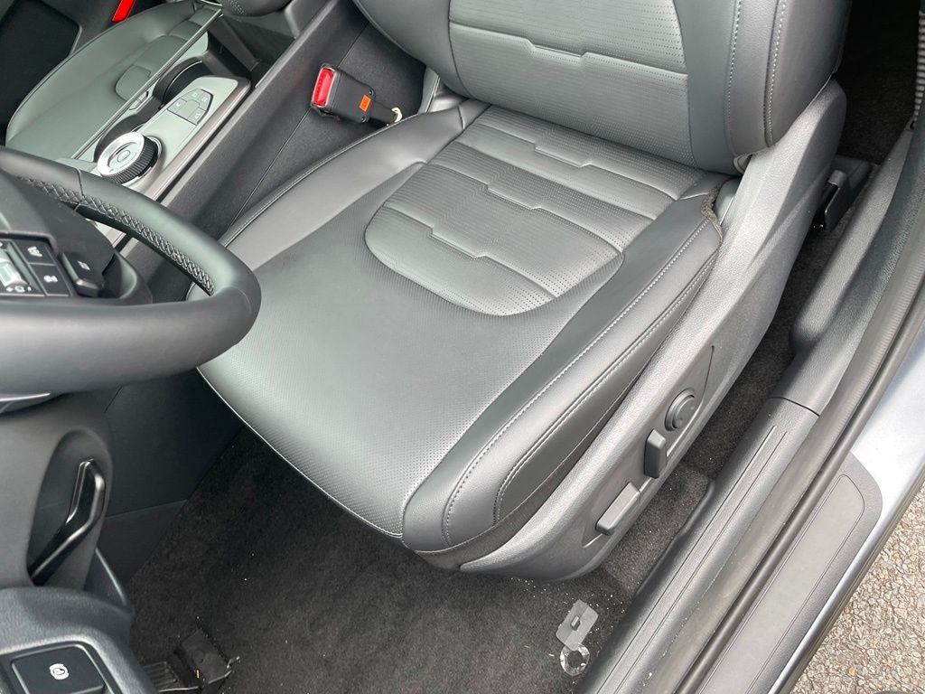 2027 Kia Sportage SX-Prestige