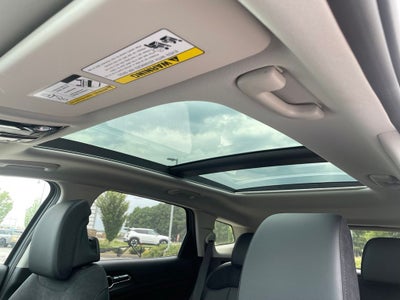 2027 Kia Sportage SX-Prestige