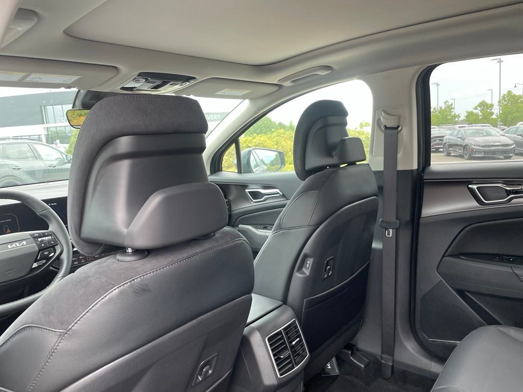 2027 Kia Sportage SX-Prestige