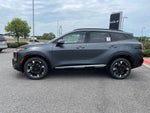 2027 Kia Sportage SX-Prestige