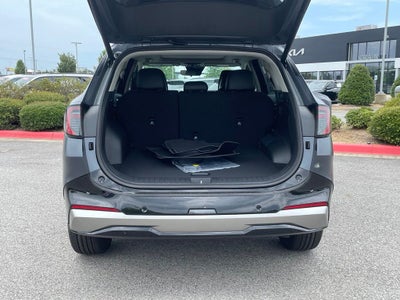 2027 Kia Sportage SX-Prestige