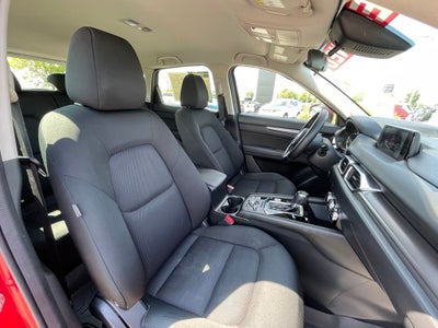 2018 Mazda Mazda CX-5 Sport