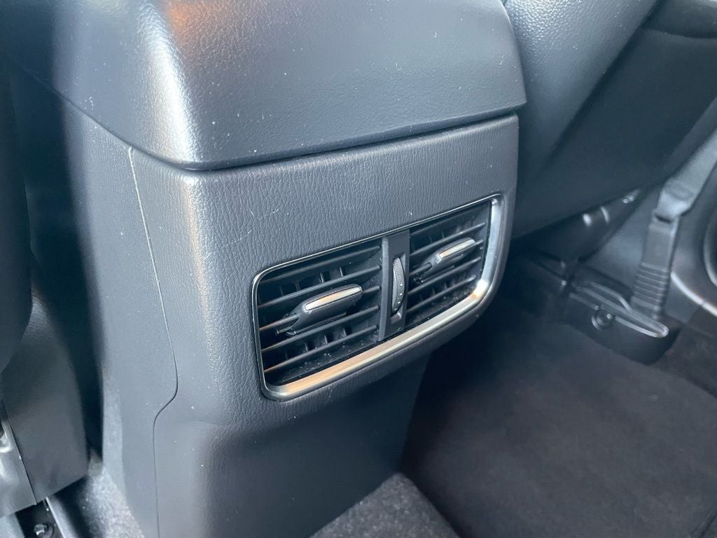 2022 Mazda Mazda CX-5 2.5 S Preferred Package