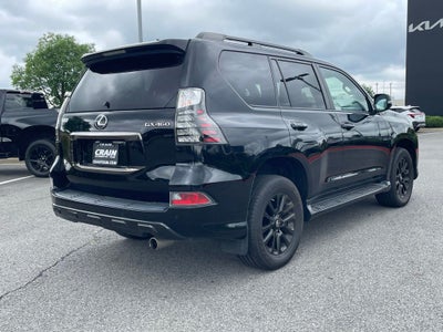 2023 Lexus GX 460
