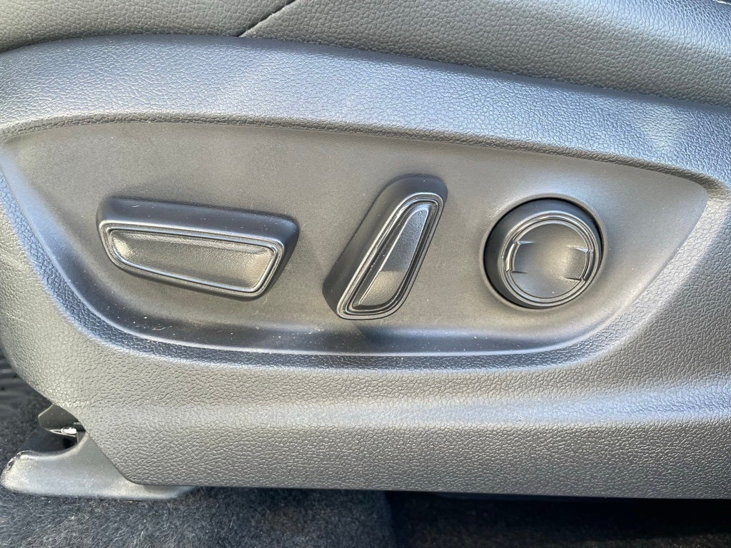 2024 Toyota bZ4X Limited