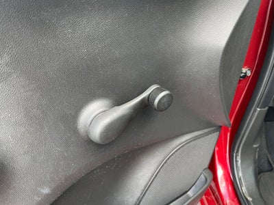 2022 Chevrolet Spark LS