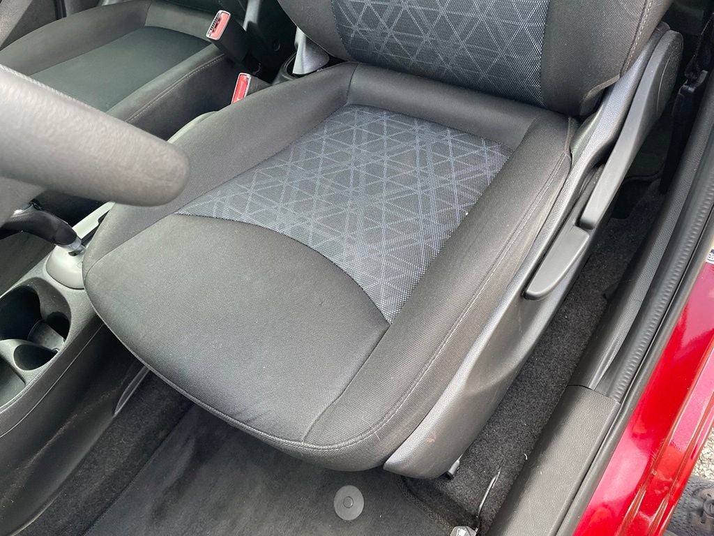 2022 Chevrolet Spark LS