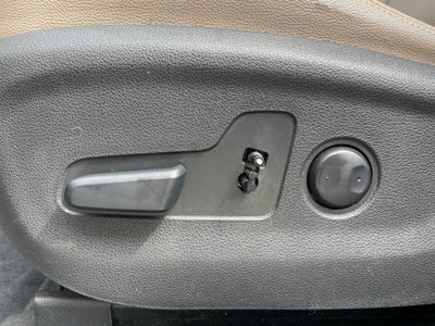 2017 Hyundai Tucson SE Plus