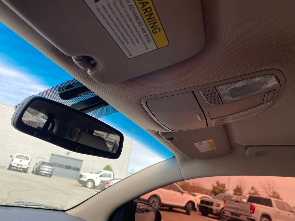 2017 Hyundai Tucson SE Plus