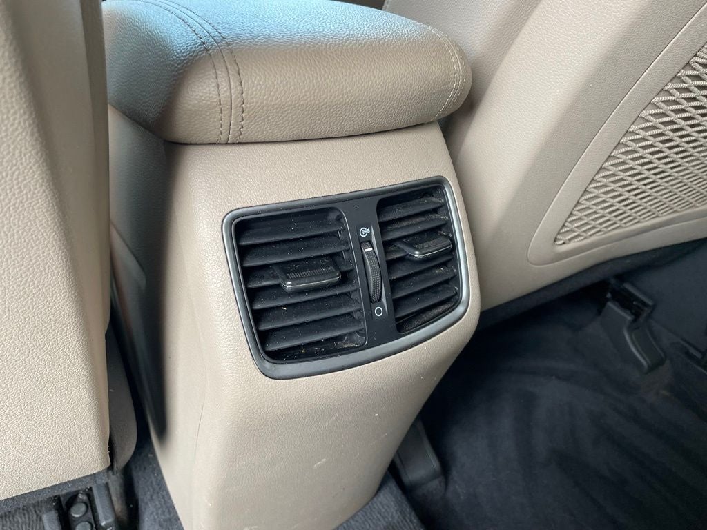 2017 Hyundai Tucson SE Plus